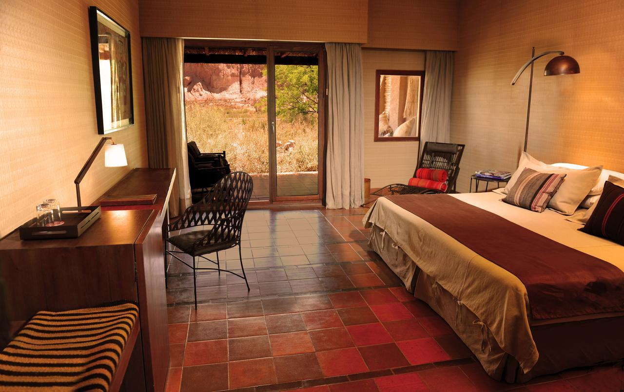Nayara Alto Atacama Hotel San Pedro de Atacama Eksteriør billede
