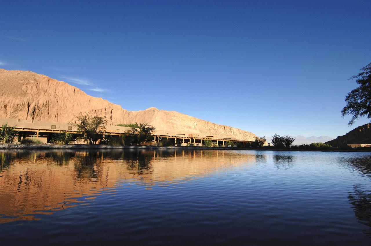 Nayara Alto Atacama Hotel San Pedro de Atacama Eksteriør billede