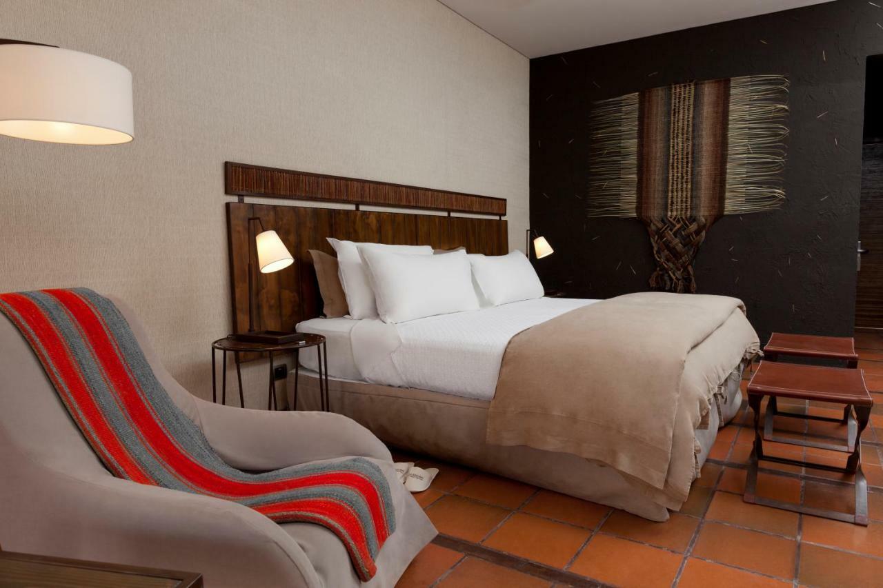 Nayara Alto Atacama Hotel San Pedro de Atacama Eksteriør billede